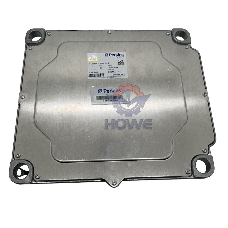 Excavator Electrical Parts C4.4 Engine Controller Computer Board ECM 4620008 4620009 For E325F Excavator