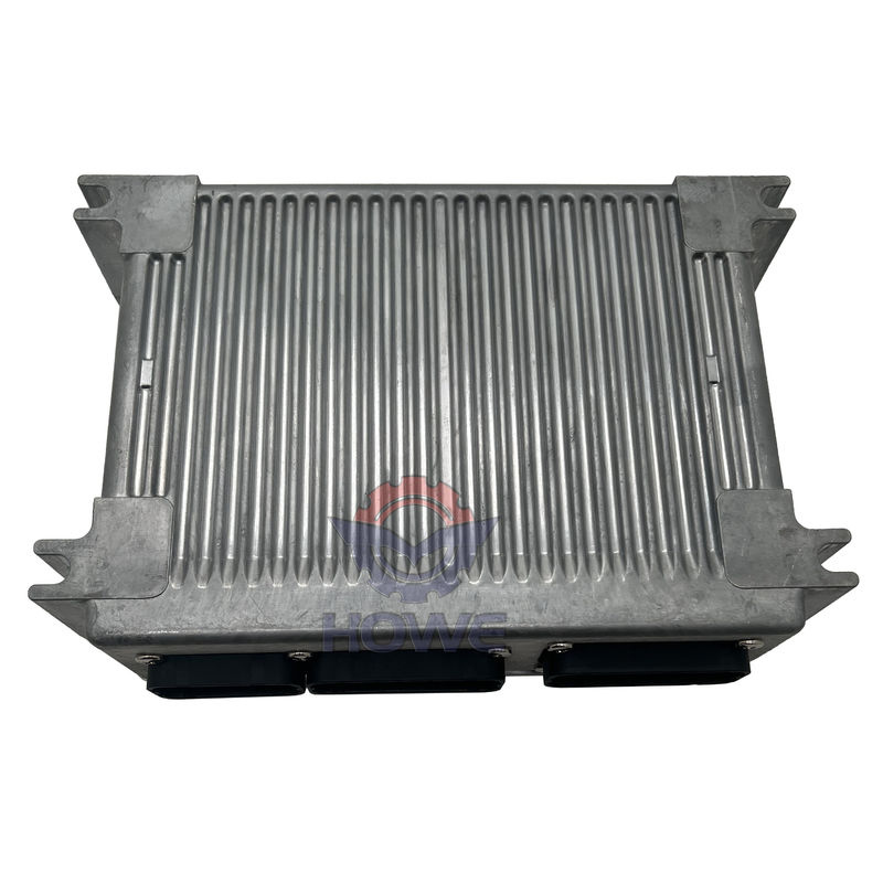 Excavator Electrical Parts PW130-7 PW180-7 PW200-7 Hydraulic Controller Computer Board 7835-24-4001