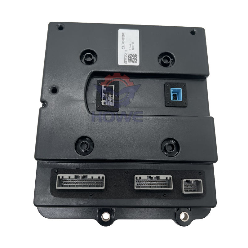 Excavator Electrical Parts ZX130-5B ZX130-5A Controller Computer Board YA00002097 YA00010189