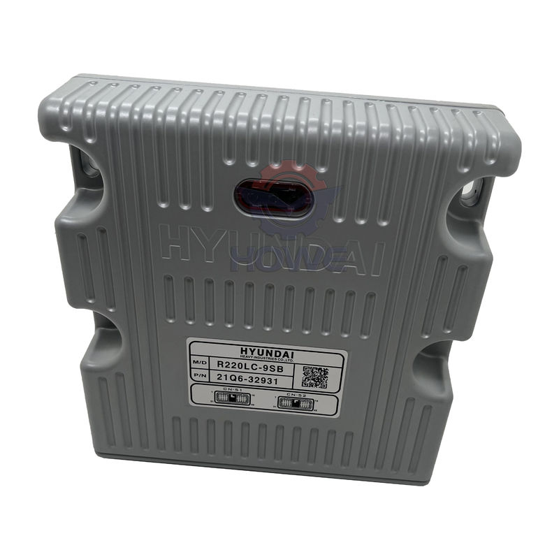 R220LC-9SB Excavator Electrical Parts QS6.7 Hydraulic Controller Computer Board 21Q6-32931 21Q6-32932