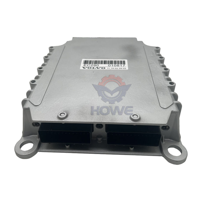 EC210B EC240B EC290B Excavator Electrical Parts D6D D7D Engine Controller Computer Board 60100002 03161983