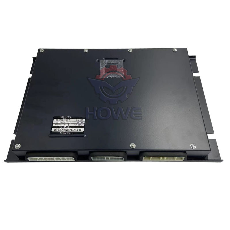 Excavator Electrical Parts DH150-7 DH420-7 Controller Computer Board 543-00058C 300611-00157