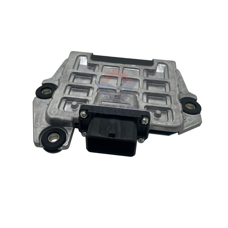R55-9 Excavator Electrical Parts 4TNV98 Engine Controller Computer Board ECU 129921-75180