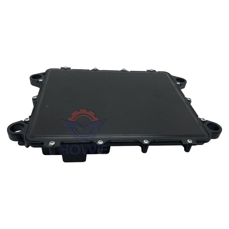 Excavator Electrical Parts Hydraulic Controller Computer Board ECU 455-9580 For 966K 950 Truck