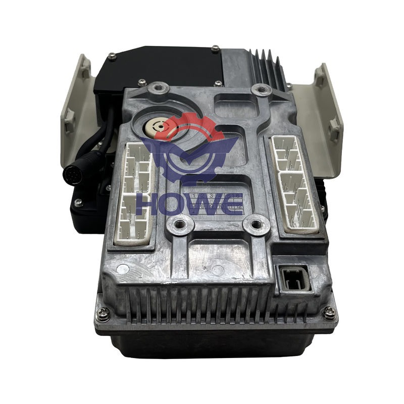 D155A Bulldozer Display Instrument Monitor Panel 7831-69-1145 7831-68-1000