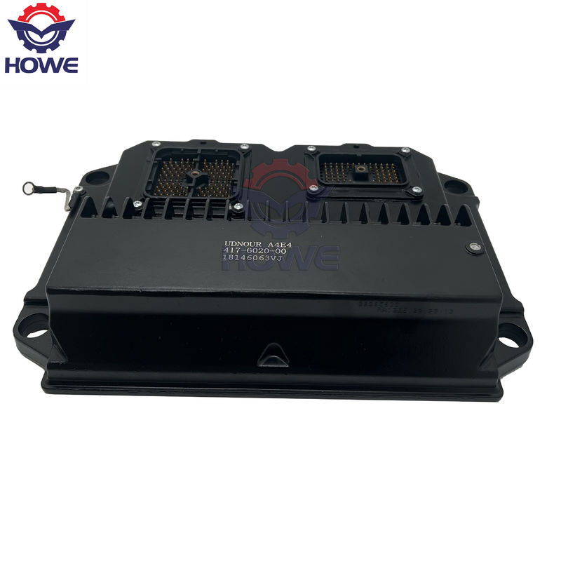Excavator Electrical Parts E349F Control Unit C13 Engine Controller Computer Board 303-2384 488-4879