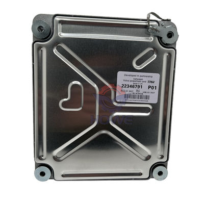 High Guarantee Excavator Control Unit for EC380D EC480D D13F Engine 21300122 22346791