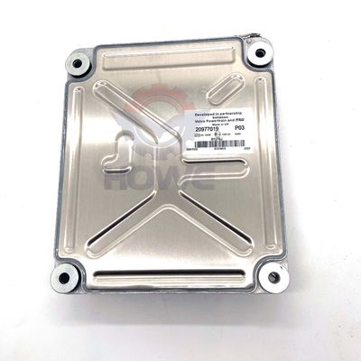 Bouwmaterialen winkels Boormachine motorcontroller voor EC380 en EC480 D13A400 22346791