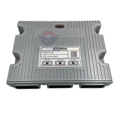 Excavator RX305-9 Engine Control Module Hydraulic Controller 21Q8-32101