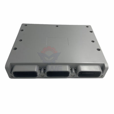 R210-9 R235LCR-9 Excavator Electrical Parts Hydraulic Controller Computer Board 21Q6-32171 21Q6-32170