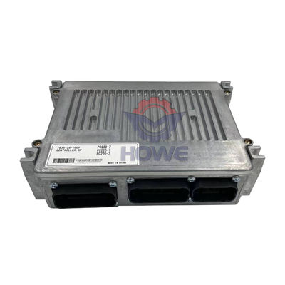 PC78US-6 PC78UU-6 Partes elétricas de escavadeiras Controlador hidráulico Quadro de computadores 7824-62-6002