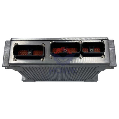Excavadora Partes elétricas Controlador hidráulico Quadro de computador 7824-62-4009 Para PC78US-6 PC78UU-6 Excavadora
