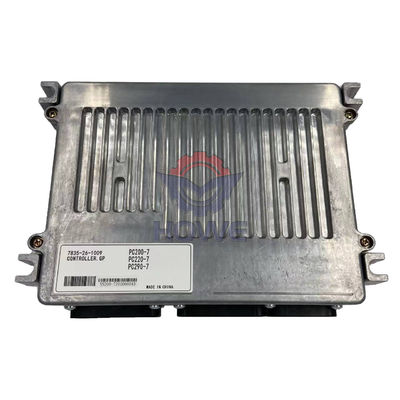 PC78UU-6 PC78US-6 Excavadora Partes Elétricas Controlador do Motor Quadro de Computador 7824-62-4006