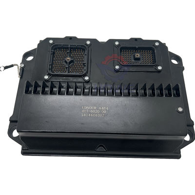 E374F E390F Excavator Electrical Parts C15 C18 Engine Controller Computer Borad 417-6020