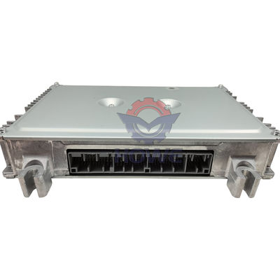 Partes elétricas de escavadeiras Unidade de controlo electrónico ZX670LC-3 Controlador hidráulico Quadro de computador 9261198