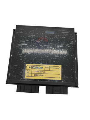 Excavator Electrical Parts HX210S HX220S Controller Computer Board ECU 21K6-32713 21K6-32711