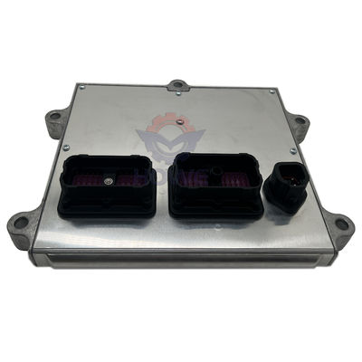 WA470-6 6D125-6 CM850 Excavator Electrical Parts Engine Controller Computer Board 600-461-1401