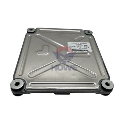 EC380D EC480D Excavator Electrical Parts D13A D13F Engine Controller Computer Board 20977019