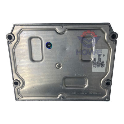 PC450LC-10 PC400-10 Peças elétricas de escavadeiras SAA6D125E Controlador de motor 600-481-1101 600-481-1102