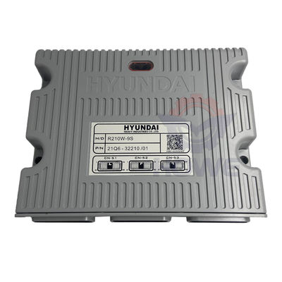 R210W-9 R210W-9A Excavator Electrical Parts Hydraulic Controller Computer Board 21Q6-32202 21Q6-32202-01