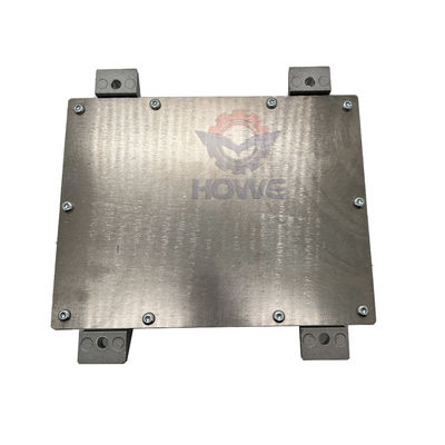 EC140B Excavator Electrical Parts D4D Engine Controller Computer Board 10555535 20824172 05212212B