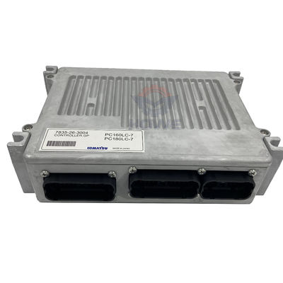 Bagian-bagian listrik excavator PC160 Kontroler Komputer ECU 7835-26-3000