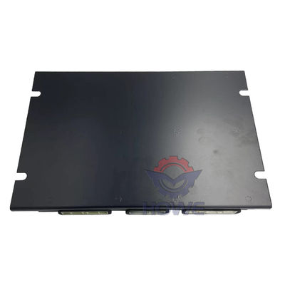 Excavator Bagian-bagian listrik Kontroler Papan komputer ECU K1007727B K1007727C Untuk DX340LC DX210W DX210 Excavator