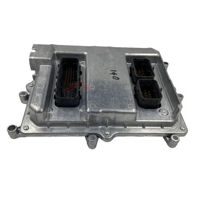Mesin Penggali Bagian-Bagian Listrik Pengontrol Mesin Papan komputer ECU 65.99497-8640 970301-00081 Untuk Mesin Penggali DX140W DX160W