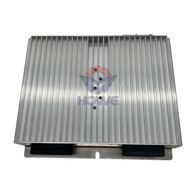 قطعات الکتریکی حفاری L60E L120E واحد کنترل الکترونیکی کامیون A25D کنترل کننده موتور 11185050 VOE11185050
