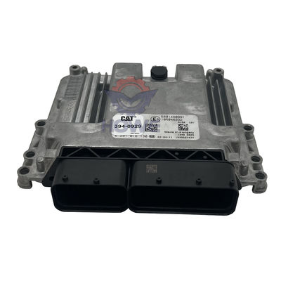 Excavator Bagian-bagian listrik C3.4 Pengontrol Mesin Komputer ECU ECM 394-0929 Untuk Excavator E312F