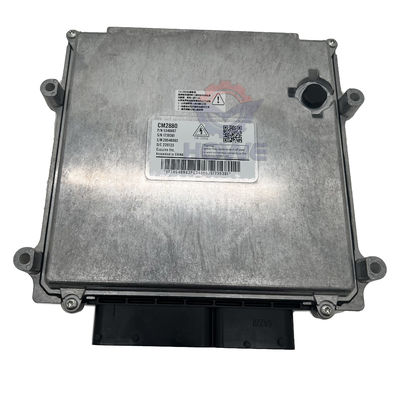 Excavator Electrical Parts Control Unit CM2880 Engine Controller Computer Board ECM 5348867