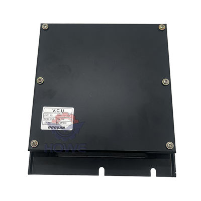 Excavator Electrical Parts Control Unit DX63 DX60 DX80 Hydraulic Controller Computer Board 300611-01202