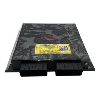 Excavadora Partes Elétricas Controlador Hidráulico Quadro de computador ECU 21K6-32711 21K6-32712 Para Excavadora HX210S