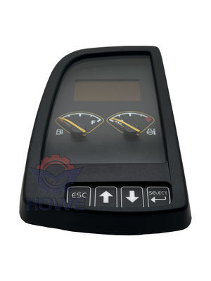 EC55C EC80D Ηλεκτρικά εξαρτήματα εξορυκτών