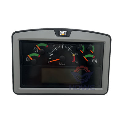 Excavator Monitor Panel Display Instrument 374-3614