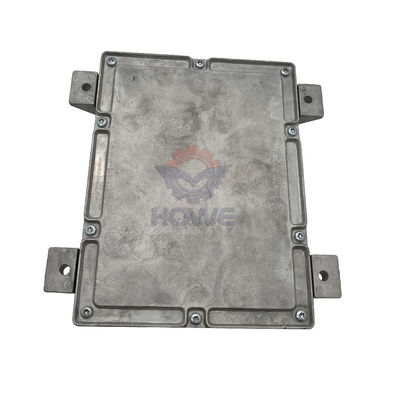 エグババター電気部品 EC140B エンジンコントローラ パソコンボード 22417693 20723663