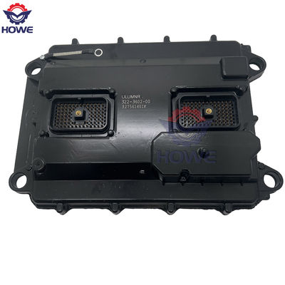 Excavator Electrical Parts Control Unit D5N D7R 3176 Engine Controller 2405307 240-5307